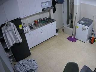 voyeurcam jb kitchen 1